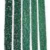 Electroplate Glass Beads Strands LS-EGLA-A044-T3mm-B18-2