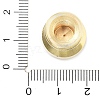 Constellation Golden Tone Wax Seal Brass Stamp Heads LS-STAM-P002-02G-01-3
