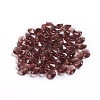Glass Charms RGLA-L026-A06-1