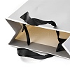 Rectangle Paper Bags CARB-F007-01C-02-5