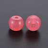Imitation Jelly Acrylic Beads MACR-S373-14-EA03-3