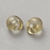 Transparent Acrylic Beads LS-OACR-CJC0007-07C-2