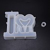 Silicone Mold for Vase DIY-SZC0003-37-1
