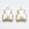 Alloy Pendants X-PALLOY-T067-212-RS-1