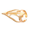 Alloy Adjustable Cuff Rings FS-WG7694D-01-2