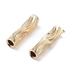 Brass Beads KK-G474-08G-2