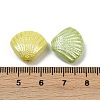 Opaque Acrylic Imitation Pearl Beads OACR-B031-56-3