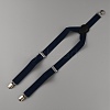 Adjustable Polyester Y-Shaped Heavy Duty Suspenders AJEW-WH0307-23D-2