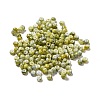 6/0 Opaque Glass Seed Beads SEED-P005-A17-1