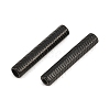 304 Stainless Steel Tube Beads SA-CBA098D-07D-EB-2