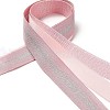 9 Yards 3 Styles Polyester Ribbon SRIB-A014-B17-3