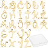 SUNNYCLUE 304 Stainless Steel Charms STAS-SC0001-68G-1