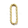 304 Stainless Steel Linking Rings STAS-B044-17G-1