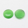 Cat Eye Cabochons CE-J002-8mm-02-2