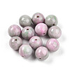 Resin Beads RESI-YW0004-28C-03-1