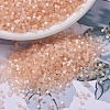 MIYUKI Delica Beads SEED-J020-DB0824-1