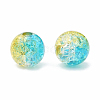 Acrylic Beads OACR-N002-01G-2