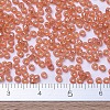 MIYUKI Round Rocailles Beads X-SEED-G007-RR0553-4