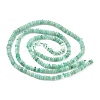 Natural Emerald Beads Strands G-K376-E03-03-3