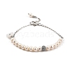 Beaded Bracelets BJEW-JB05370-01-1