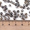 Glass Seed Beads SEED-A032-06F-4