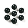 Opaque Solid Color Glass Beads X1-GLAA-N007-10mm-A05-1