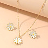 Kissitty 54Pcs 27 Style Alloy Enamel Pendants ENAM-KS0001-05-14