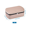 PU Leather Jewelry Storage Box LBOX-TAC0001-01C-8