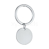 Alloy Keychain KEYC-K016-03P-2