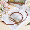 1Pc Imitation Leather Bag Handles FIND-CL0001-62A-3