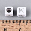 Acrylic Beads OACR-ZX006-36K-3