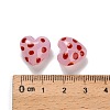 Handmade Lampwork Enamel Beads LAMP-B030-02B-02-3