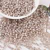 MIYUKI Round Rocailles Beads SEED-G008-RR0579-1