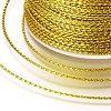Nylon Metallic Cords X-MCOR-E002-08-3