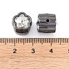 Alloy Beads FIND-B038-12EB-02-2