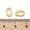 Alloy Linking Rings FIND-G085-03G-3