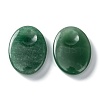 Natural Green Aventurine Massage G-I312-B06-2