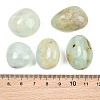 Natural Prehnite Beads GG-CBAD0F6-B09-01-2