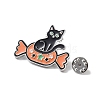 Halloween Kitty Enamel Pins JEWB-Z026-01B-3