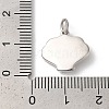 Rack Plating Brass Enamel Pendants LS-KK-Z056-35P-01-3