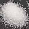 15/0 Glass Seed Beads SEED-J013-F15-01-2