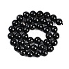 Natural Gemstone Beads Strands G-F779-A01-02-5