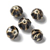 Handmade Porcelain Beads PORC-L080-A01-1