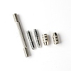 Aluminum Alloy Mini Wire Twisting Tool TOOL-WH0133-65-2