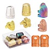 Brass Sewing Thimbles Kit PW-WG6CF3D-05-1