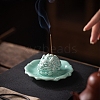 Porcelain Incense Burners PW-WG22F4A-02-2