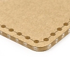 Wallet Acrylic Template TOOL-WH0079-87-2
