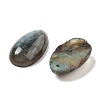 Natural Labradorite Pendants G-F760-01B-06-01-3