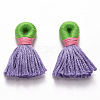 Cotton Tassel Pendant Decorations FIND-N051-003D-2