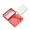 Cardboard Jewelry Set Packaging Boxes CON-Z006-01B-3